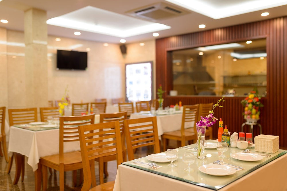 Iris Hotel Danang 32/41