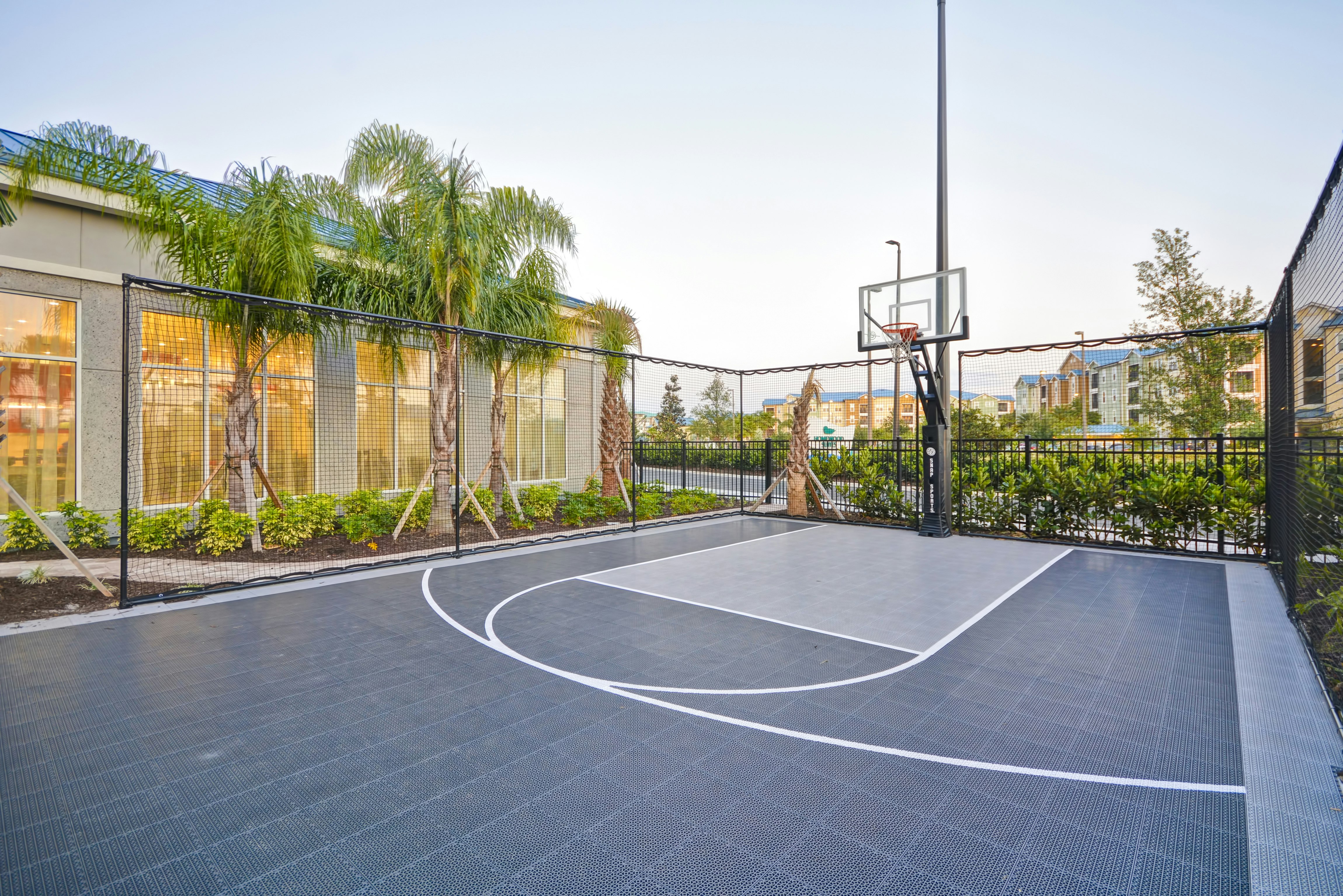 Homewood Suites by Hilton Orlando Theme Parks 24/55