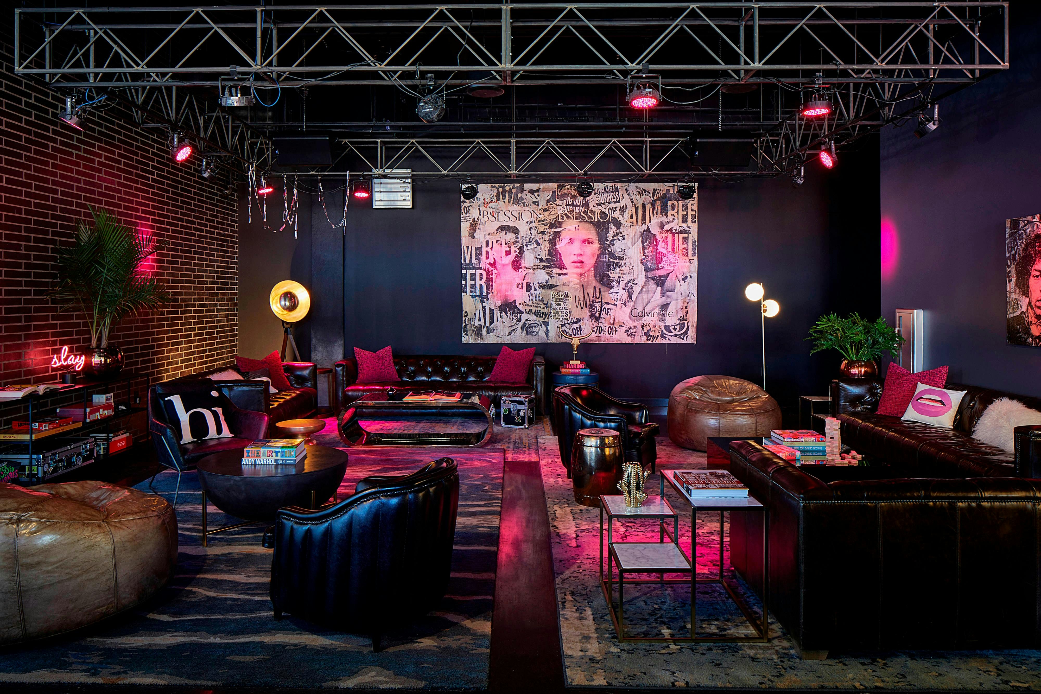 Moxy Minneapolis Uptown 11/15