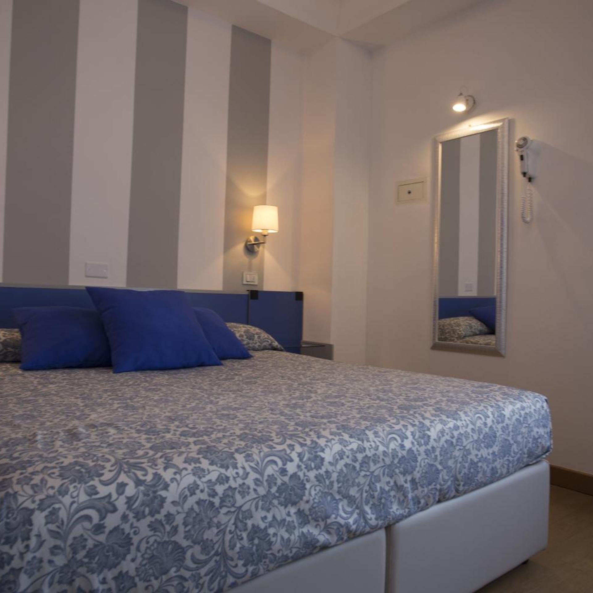 Hotel Mon Pays 21/50