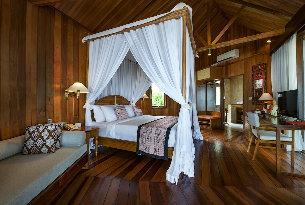 Gangga Island Resort And Spa 7/50