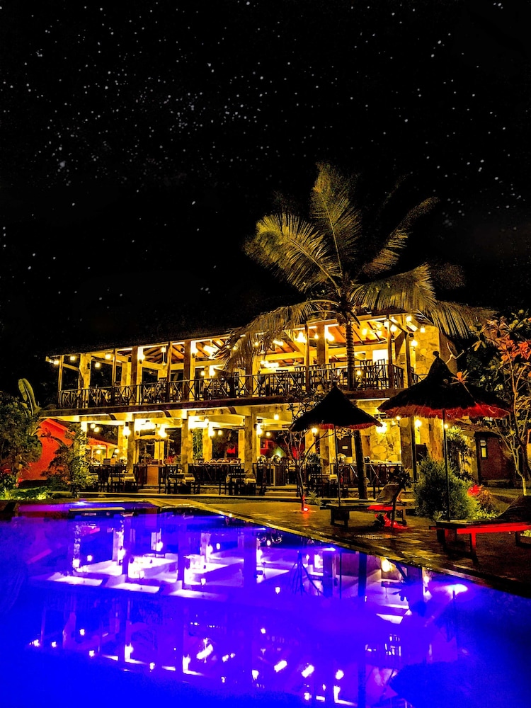 Villa Pinnawala in Rambukkana