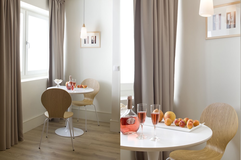 Ascensor Da Bica Lisbon Serviced Apartments 45/68
