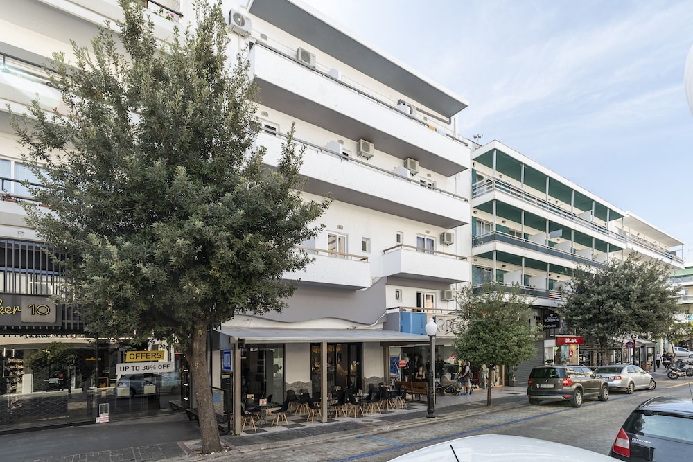 Nep Center Hotel 42/47