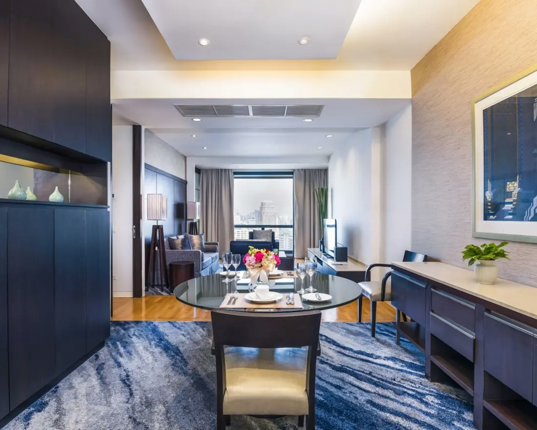 Emporium Suites By Chatrium 35/43