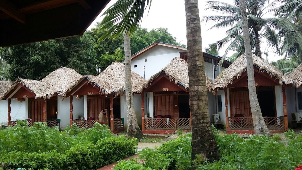 Pearl Park Beach Resort-Neil Island 24/29