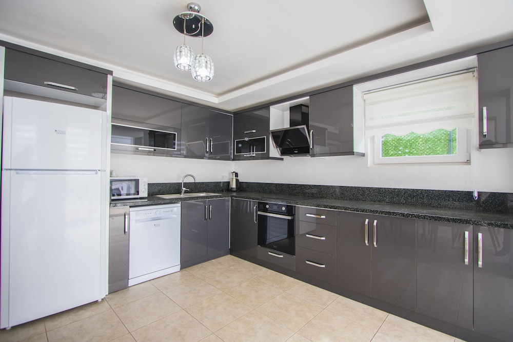 Zehra Villas 13/50