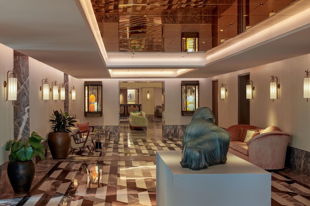 The St. Regis Venice 54/70