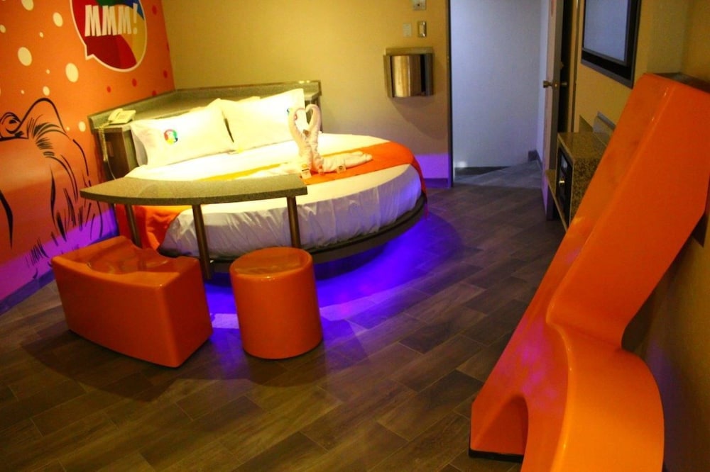 OH Oriente Hotel - Adults Only 27/38