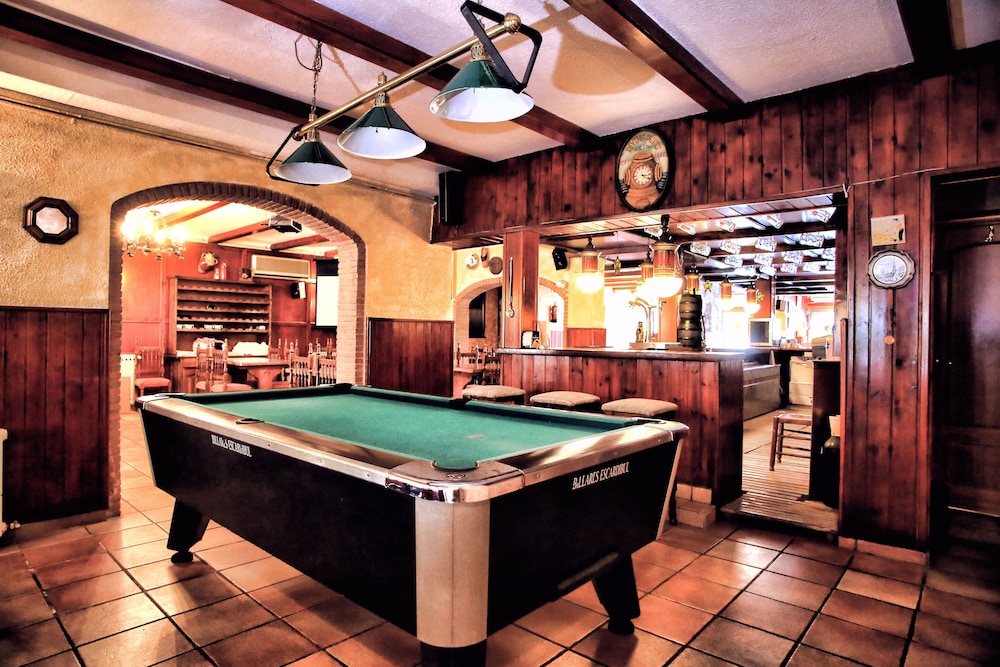 Hostal Isabel 27/37