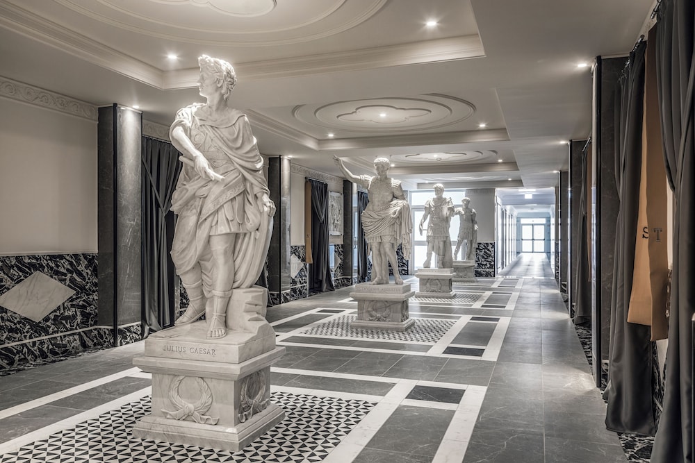 Abano Grand Hotel 21/50