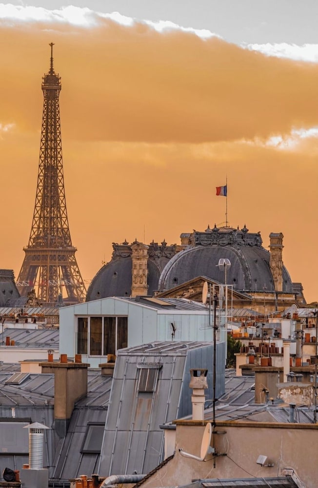Novotel Paris Les Halles 53/60