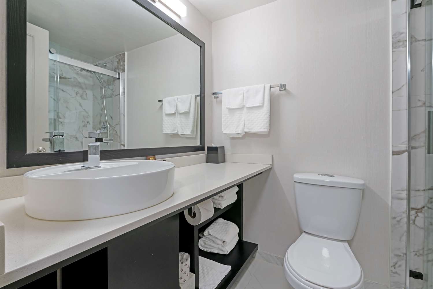 Best Western Plus Sands 53/56