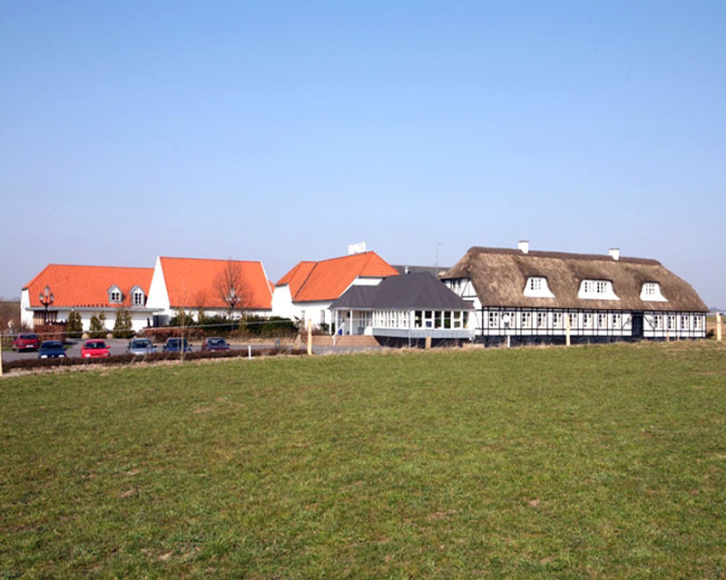 Hotel Årslev Kro 36/43