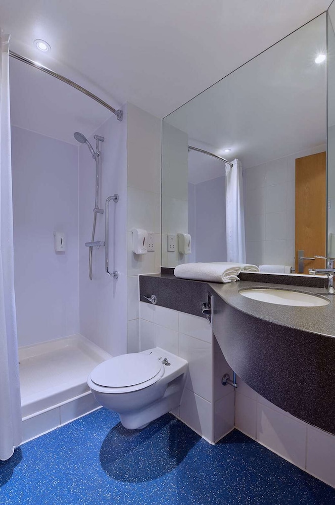 Travelodge London Wembley 20/22