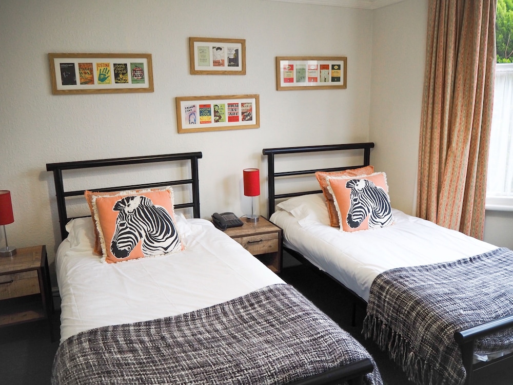 Grasmere Court Hotel - Guest house 14/45