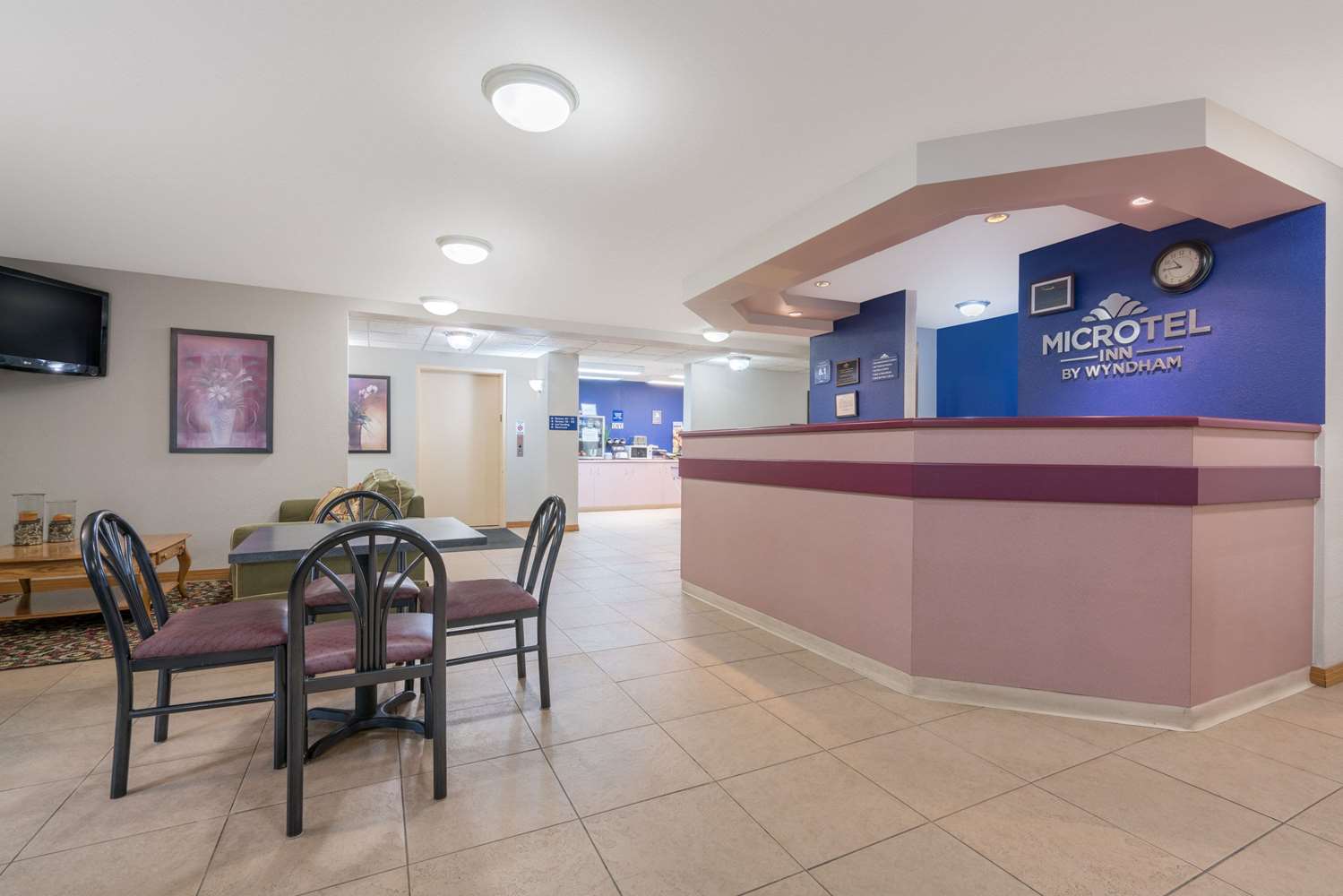 Microtel Inn By Wyndham Onalaska La Crosse 3/8