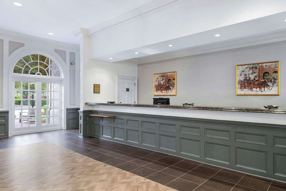Marriott S Manor Club At Ford S Colony 1/50