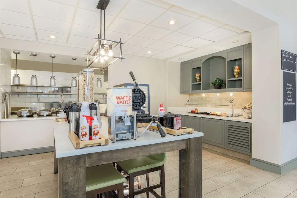 Hilton Garden Inn Roanoke Rapids 41/47