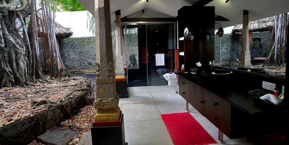 Niraamaya Retreats Surya Samudra Kovalam 11/49