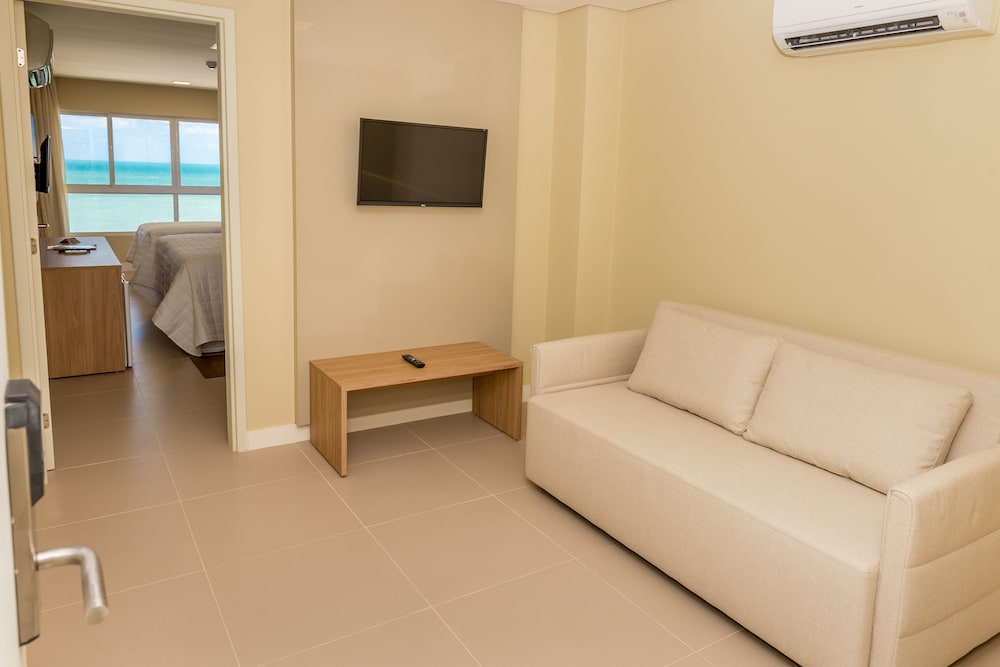 Hotel Senac Barreira Roxa 44/66
