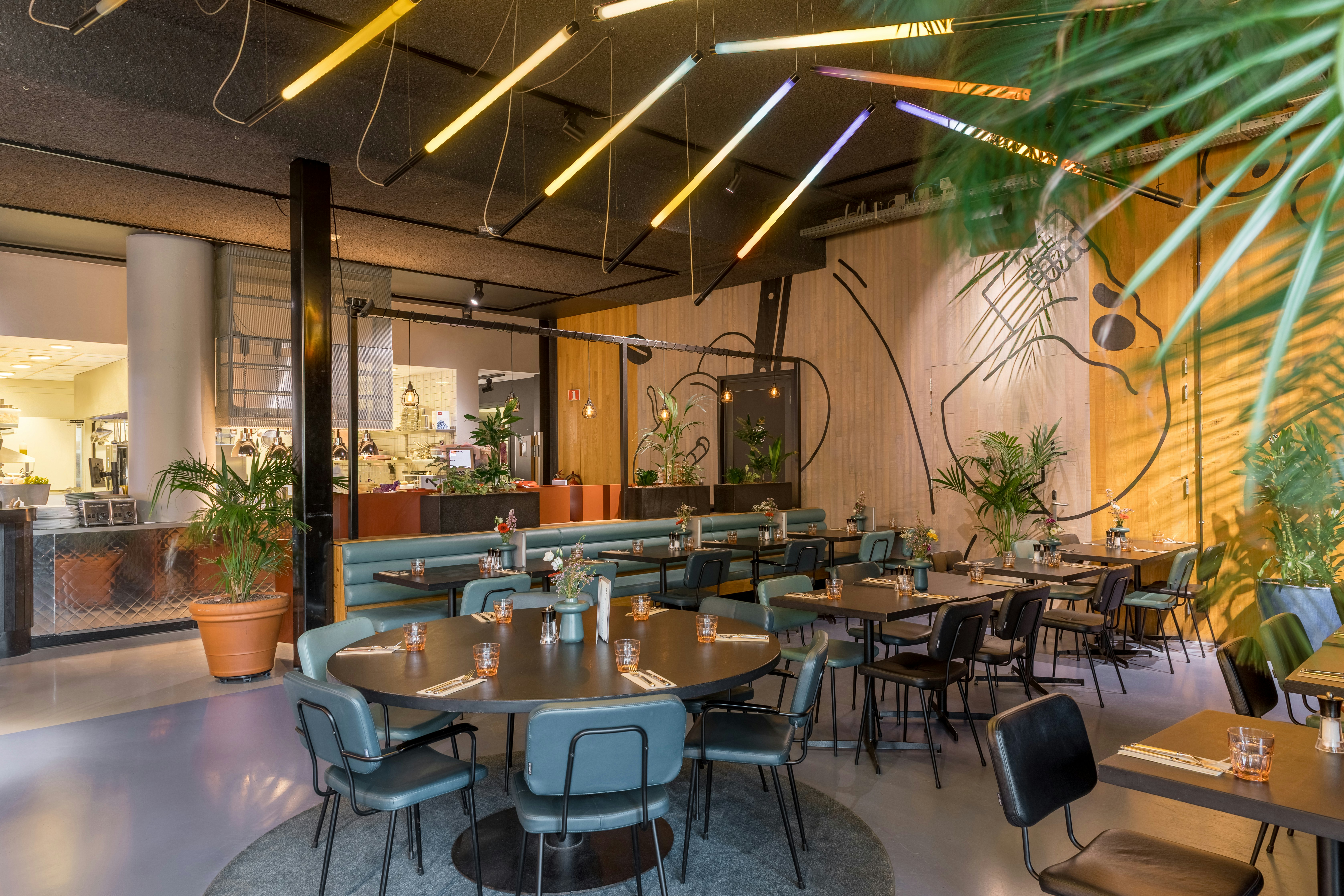 The Social Hub Amsterdam City 53/65
