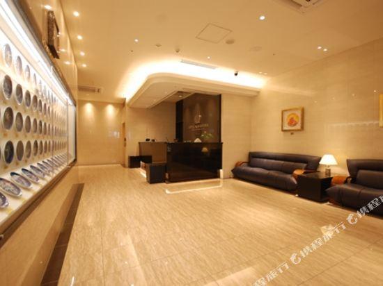 Hotel Kawashima 19/31