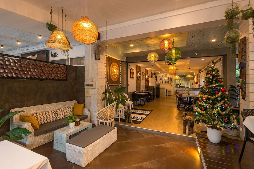 Baan Bandalay Hotel 37/59