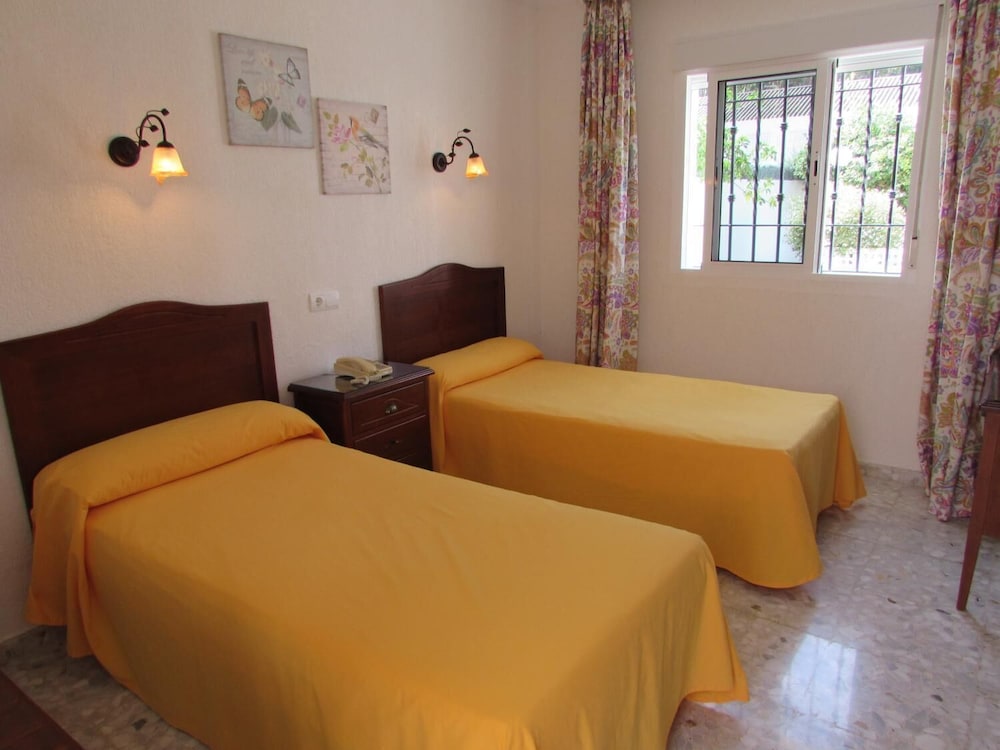 Hotel El Paraiso Playa 19/44