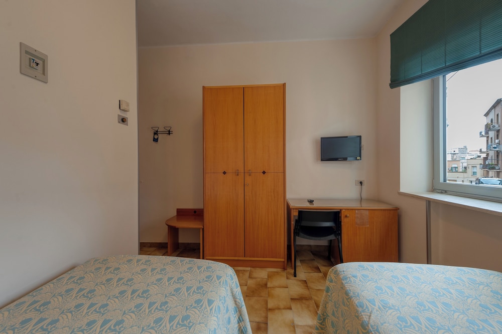 Hotel Barsotti 25/45