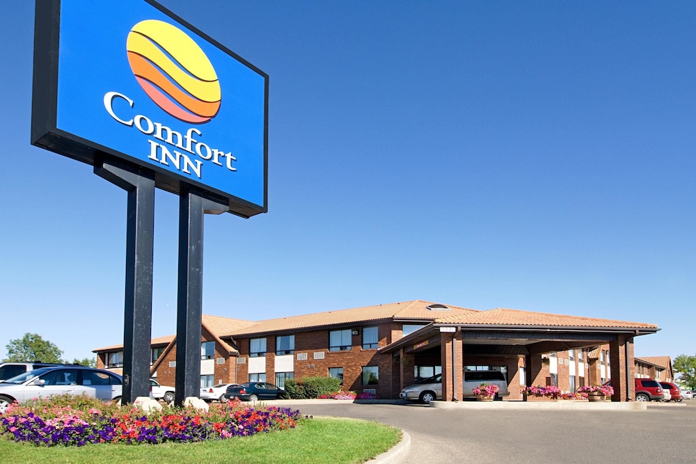 Comfort Inn Regina East 1/35