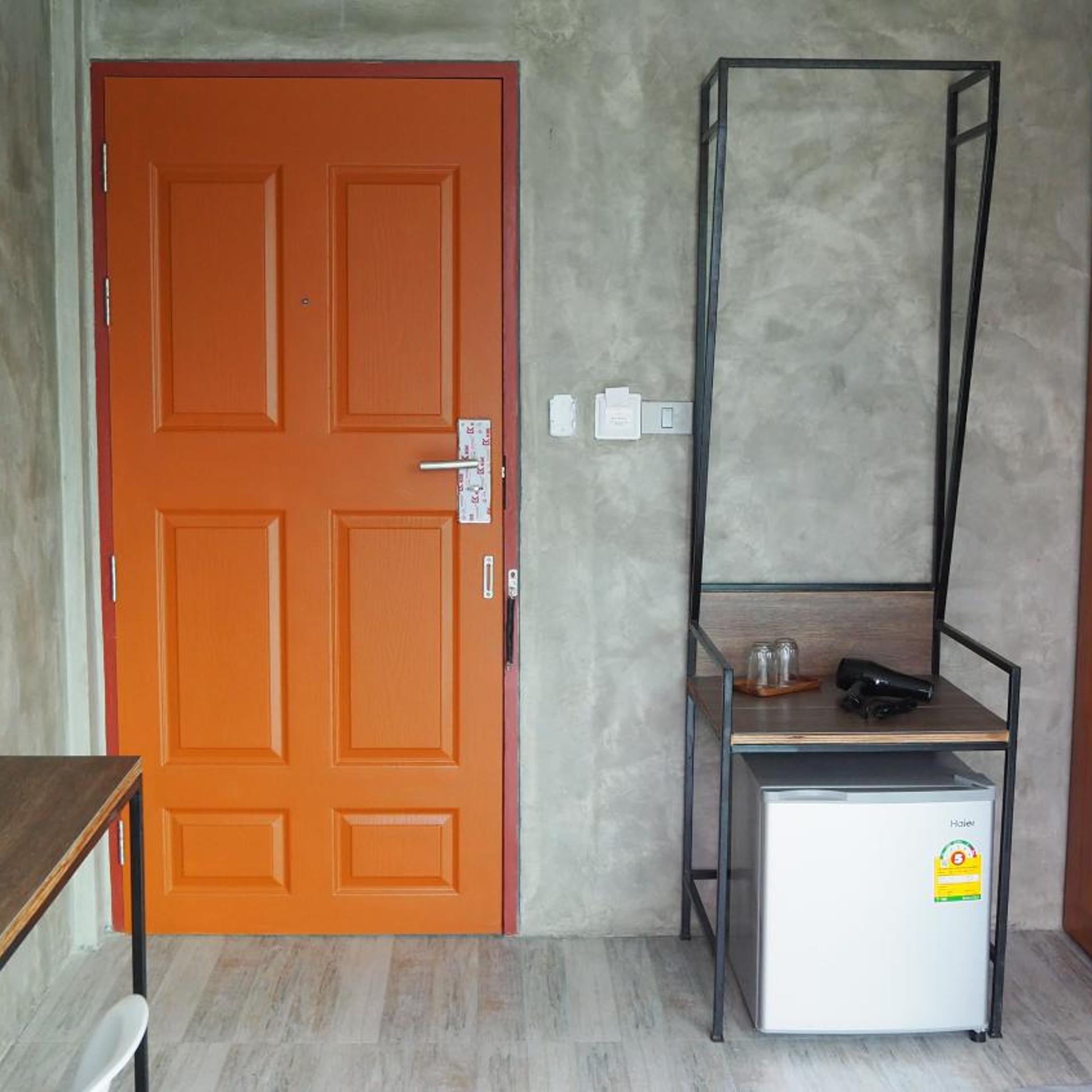 Phooree Boutique Hotel 7/36