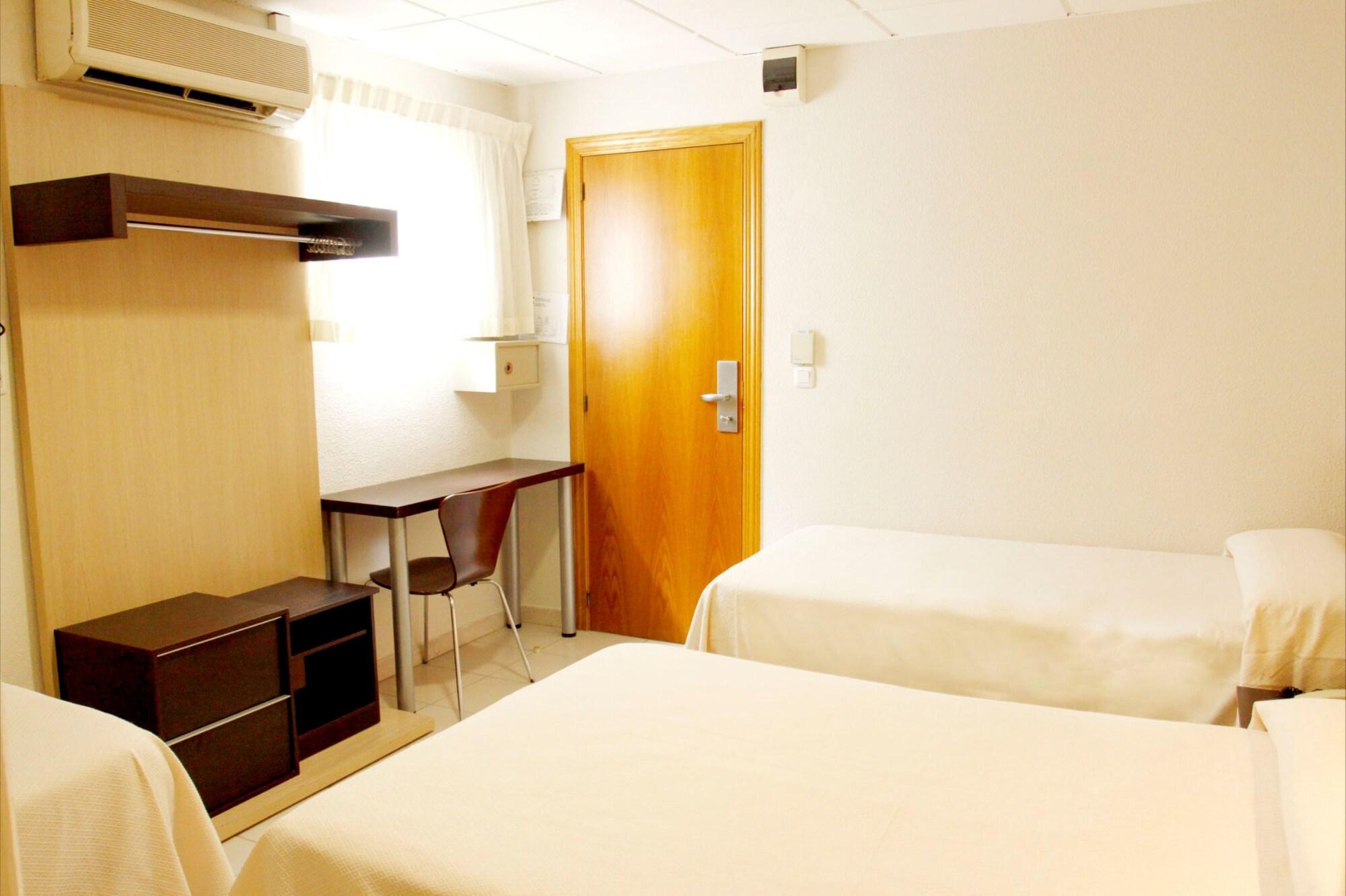 Hotel San Remo 14/26