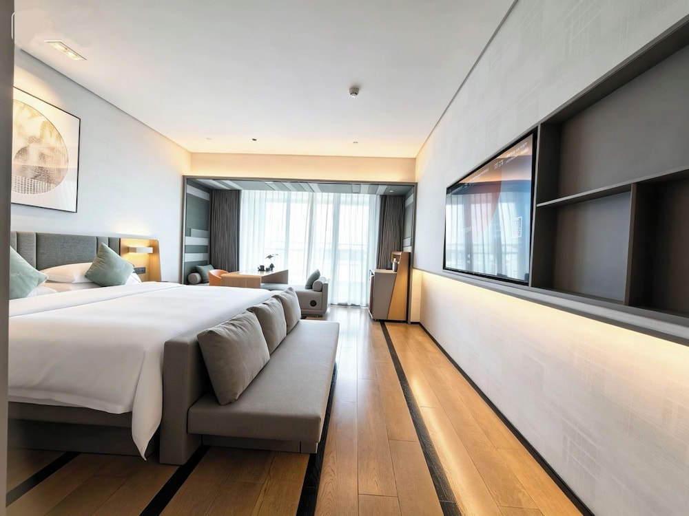 SSAW Pagoda Hotel Chengdu Taikoo Li 25/60