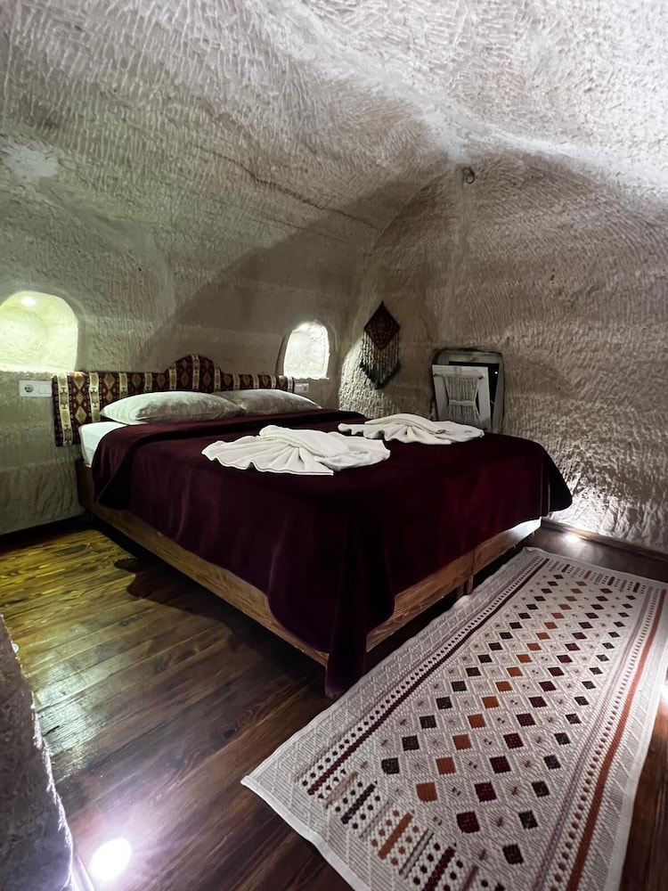 Anatolia Cave Hotel Pansion 29/50