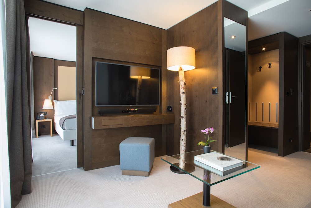 Crans Ambassador Luxury Sport Resort 27/86