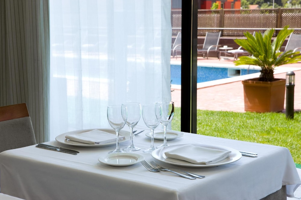 Sercotel Cornella Barcelona (ex. Nh Cornella) 20/45