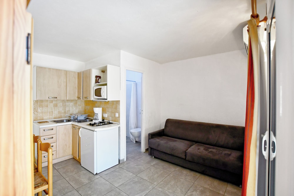 Residence Les Castors 59/75