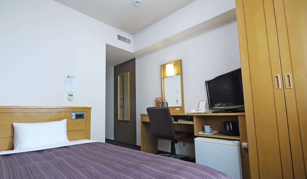 Hotel Route Inn Obihiro Ekimae 7/27