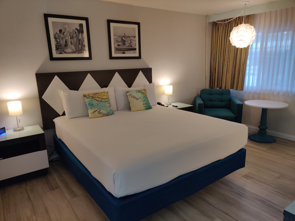 Kings Inn San Diego - Seaworld - Zoo 27/71