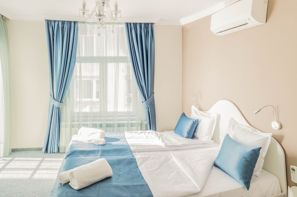 Hotel Belle Epoque Beach 11/42