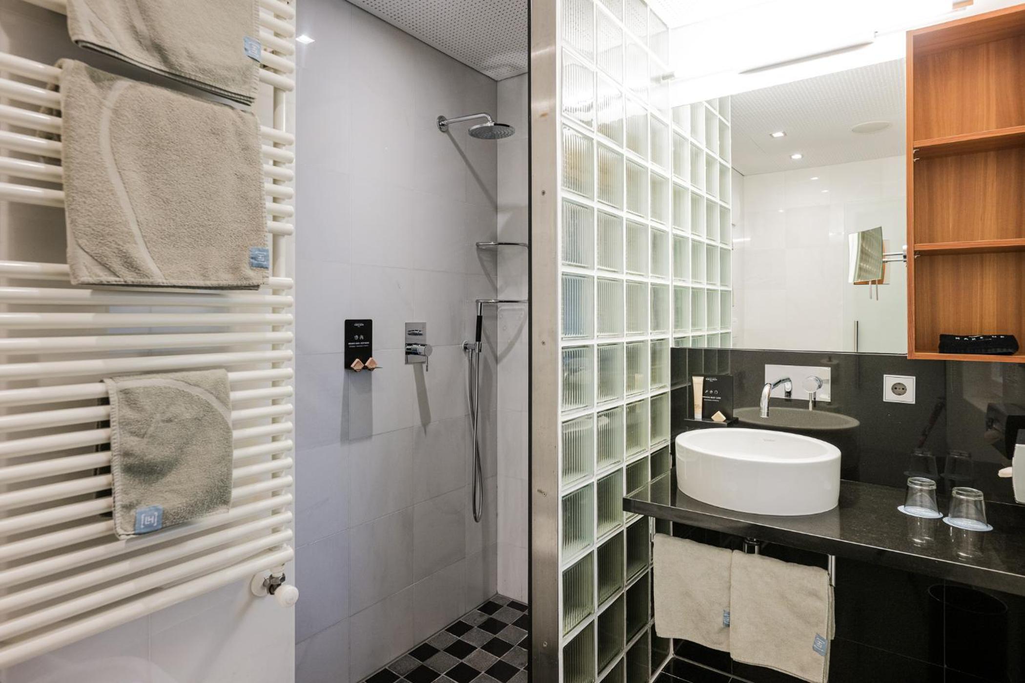 Lindenhof Pure Luxury & Spa DolceVita Resort 49/50