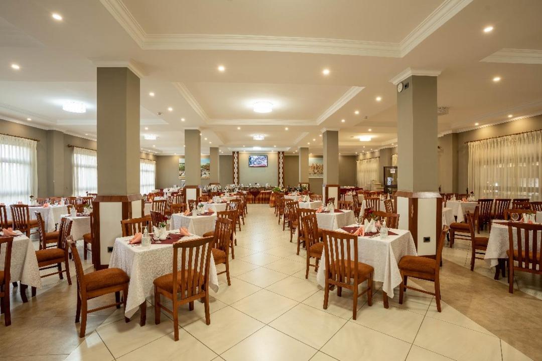 Haile Hotel Wolaita 25/27