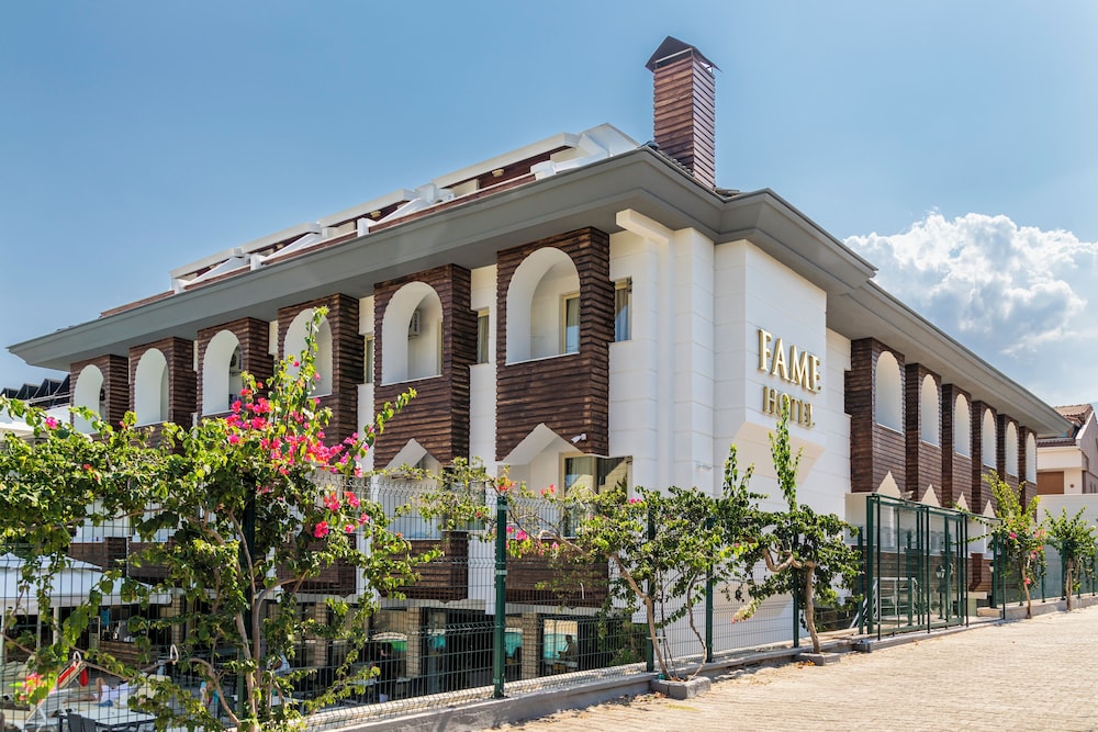 Fame海滩酒店(Fame Beach Hotel) 图片3
