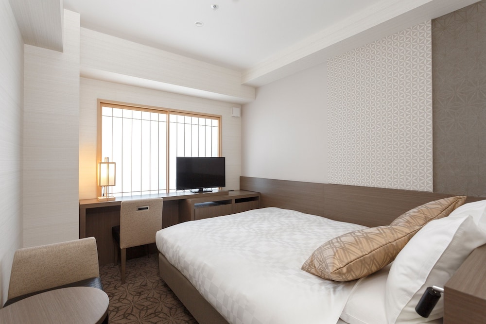 Osaka View Hotel Honmachi 17/67