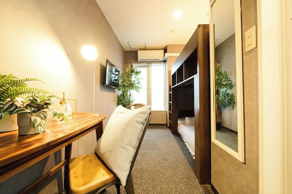 Residence Hotel Stripe Sapporo 21/50