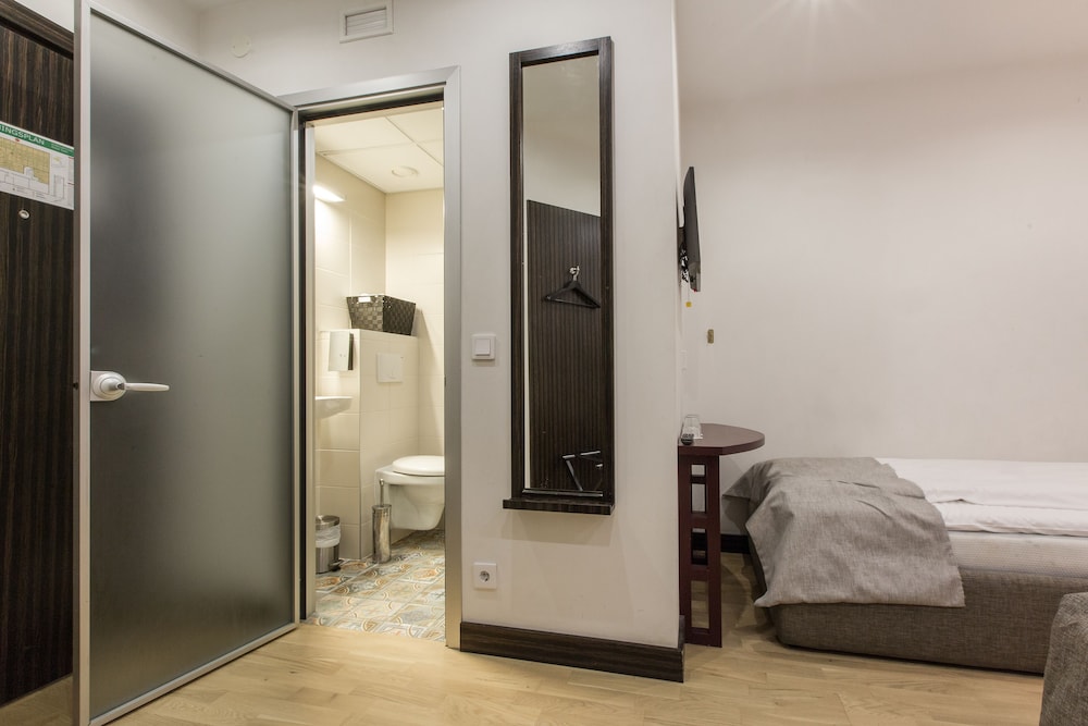 Sofo Hotel 17/39