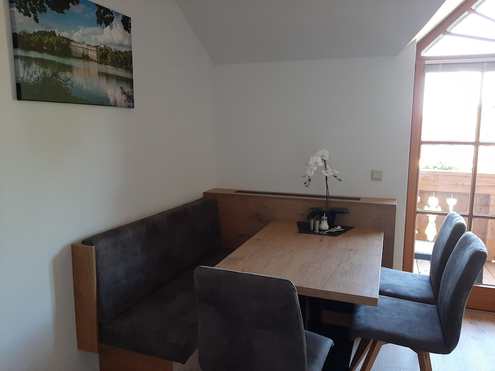 Pension Ballwein 34/50