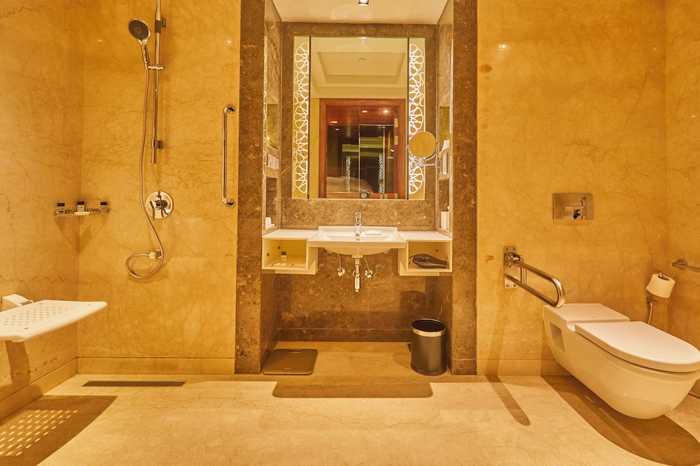 Crowne Plaza Rohini 73/73