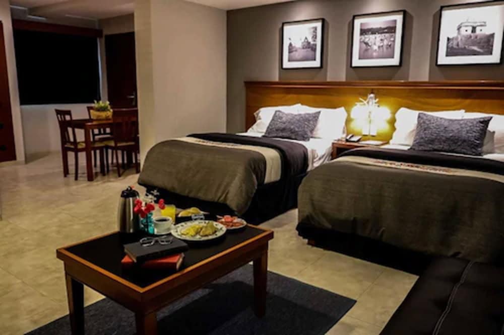 Nacional Hotel Merida 29/50